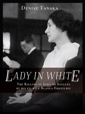 cover image of Lady in White